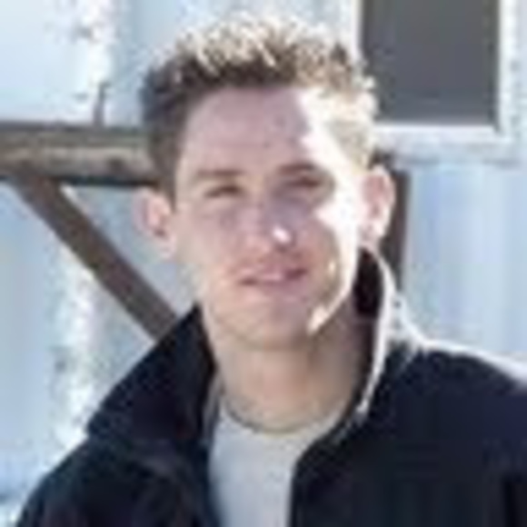 Meet your Posher, Nicholas - Picture 1 of 1